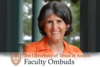 Faculty Ombuds logo