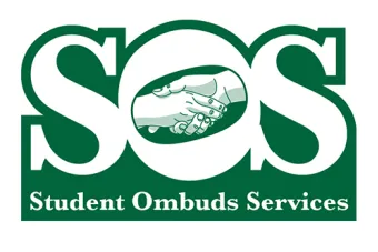 Student Ombuds logo